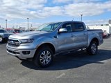 Certified 2022 Ford Ranger Lariat w/ Equipment Group 501A High image 3