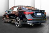 New 2025 Nissan Sentra SR w/ SR Premium Package image 3