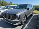 New 2026 Hyundai Palisade Calligraphy image 6