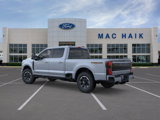 New 2025 Ford F250 Platinum image 4