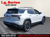 New 2026 Chevrolet Equinox RS w/ Convenience Package III image 4