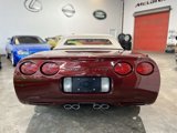 Used 2003 Chevrolet Corvette Convertible w/ Preferred Equipment Group1 image 3