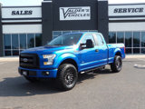 Used 2016 Ford F150 XL w/ Equipment Group 101A Mid image 2