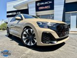 Used 2024 Audi Q8 Prestige w/ Prestige Package image 4