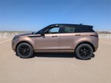 New 2026 Land Rover Range Rover Evoque S image 4