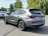 New 2025 Acura MDX A-Spec image 2