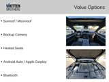 Used 2025 MAZDA CX-90 3.3 Turbo S w/ Premium Package image 4