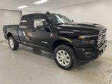 New 2025 RAM 3500 Laramie image 3
