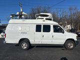 Used 2014 Ford E-350 and Econoline 350 Extended Super Duty w/ Premium Van Group image 4