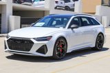 New 2025 Audi RS 6 performance image 3