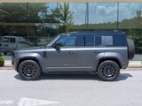 Used 2025 Land Rover Defender 110 image 2