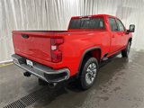 New 2025 Chevrolet Silverado 2500 LT image 3