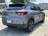 Used 2021 Chevrolet TrailBlazer RS w/ Convenience Package image 5