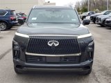 New 2025 INFINITI QX80 Autograph image 4