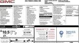 Certified 2024 GMC Yukon XL Denali image 3