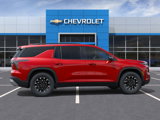 New 2026 Chevrolet Traverse Z71 w/ Enhanced Driving Package image 5