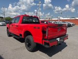 New 2025 Ford F250 XL image 5