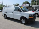 Used 2021 Chevrolet Express 2500 w/ Driver Convenience Package image 3
