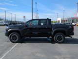 New 2025 Toyota Tacoma TRD Off-Road image 2