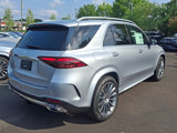 New 2026 Mercedes-Benz GLE 350 4MATIC image 6