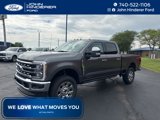 New 2025 Ford F250 Lariat w/ Lariat Ultimate Package image 5
