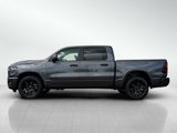 New 2025 RAM 1500 Laramie w/ Night Edition image 4