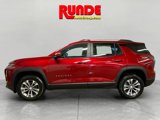 New 2026 Chevrolet Equinox LT w/ Convenience Package II image 2