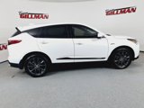 Certified 2025 Acura RDX A-Spec image 5
