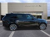 New 2025 Land Rover Range Rover Long Wheelbase SE image 4
