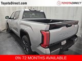 New 2025 Toyota Tundra Platinum image 6