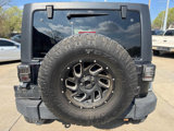Used 2011 Jeep Wrangler Unlimited Sport image 6