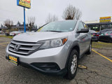 Used 2014 Honda CR-V LX image 3