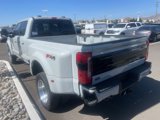 New 2025 Ford F450 Platinum image 4