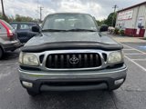 Used 2001 Toyota Tacoma 4x4 Double Cab image 4