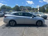 Used 2021 Nissan Versa SV image 4