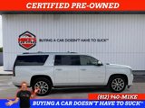Used 2017 GMC Yukon XL Denali w/ Open Road Package image 5