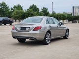 Used 2019 Mercedes-Benz C 300 4MATIC Sedan image 5