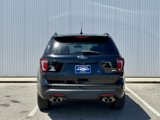 Certified 2018 Ford Explorer Sport image 4