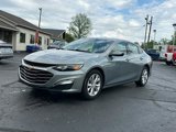 Used 2023 Chevrolet Malibu LT image 3