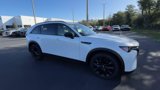 New 2025 MAZDA CX-90 3.3 Turbo w/ Premium Sport Pkg image 2