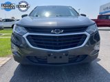 Used 2020 Chevrolet Equinox LT w/ Driver Convenience Package image 3