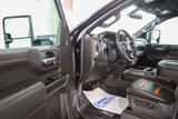Used 2022 GMC Sierra 2500 AT4 w/ Gooseneck/5TH Wheel Package image 3
