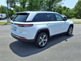 New 2025 Jeep Grand Cherokee Limited image 4