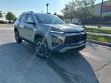 New 2026 Chevrolet Equinox ACTIV w/ Convenience Package III image 2
