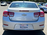 Used 2016 Chevrolet Malibu LT image 5