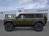 New 2025 Ford Bronco Raptor image 3