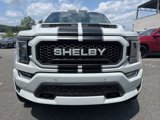 Used 2023 Ford F150 Lariat w/ Equipment Group 502A High image 3