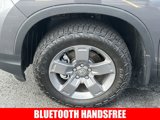 Used 2025 Honda Ridgeline TrailSport image 4