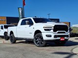 New 2025 RAM 2500 Laramie w/ Night Edition image 2