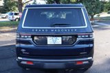 Used 2022 Jeep Grand Wagoneer Series II w/ Flexible Seating Group image 6